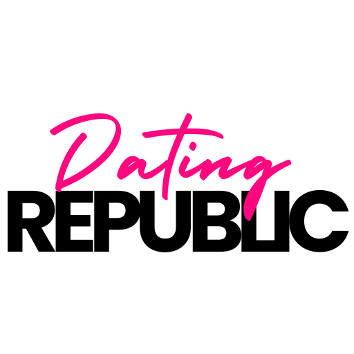 dating republic logo